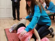 wojskowe ratownictwo medyczne 6